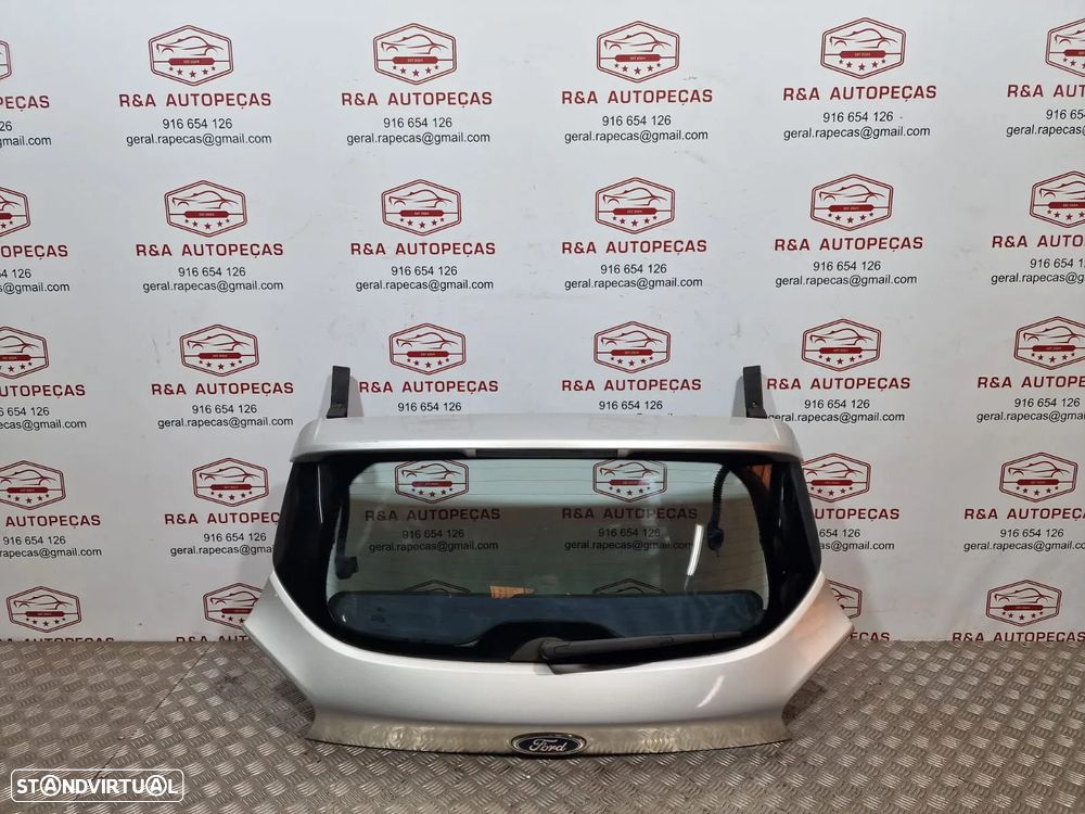 Tampa da Mala Ford Kuga I Original - 2