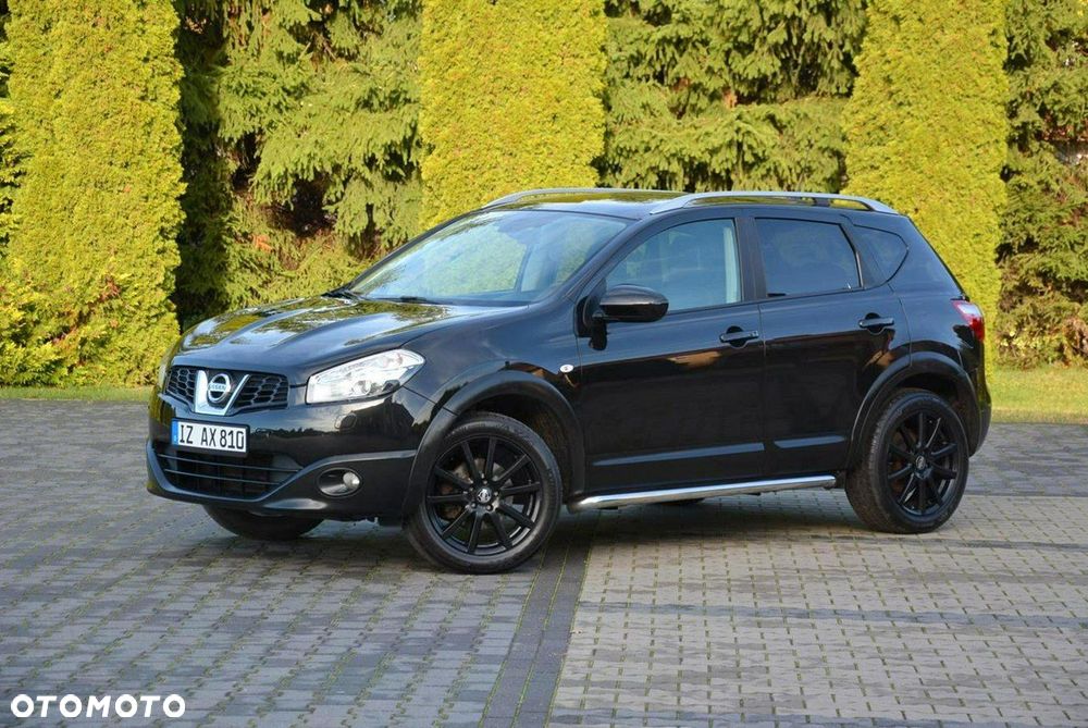 Nissan Qashqai - 11