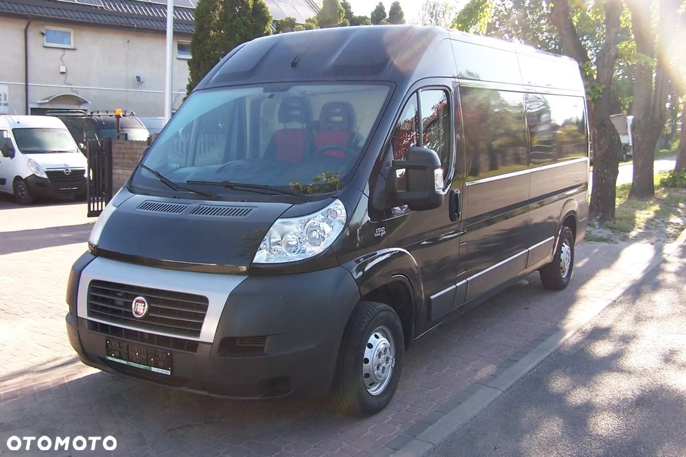 Fiat Ducato - 2
