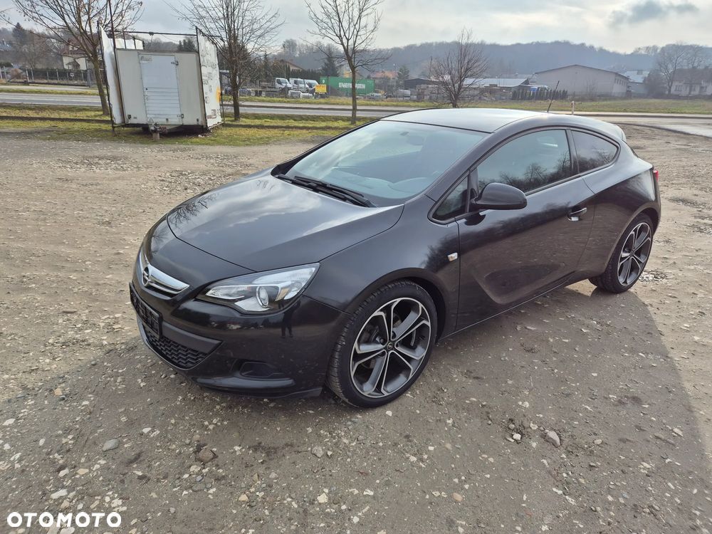 Opel Astra - 4