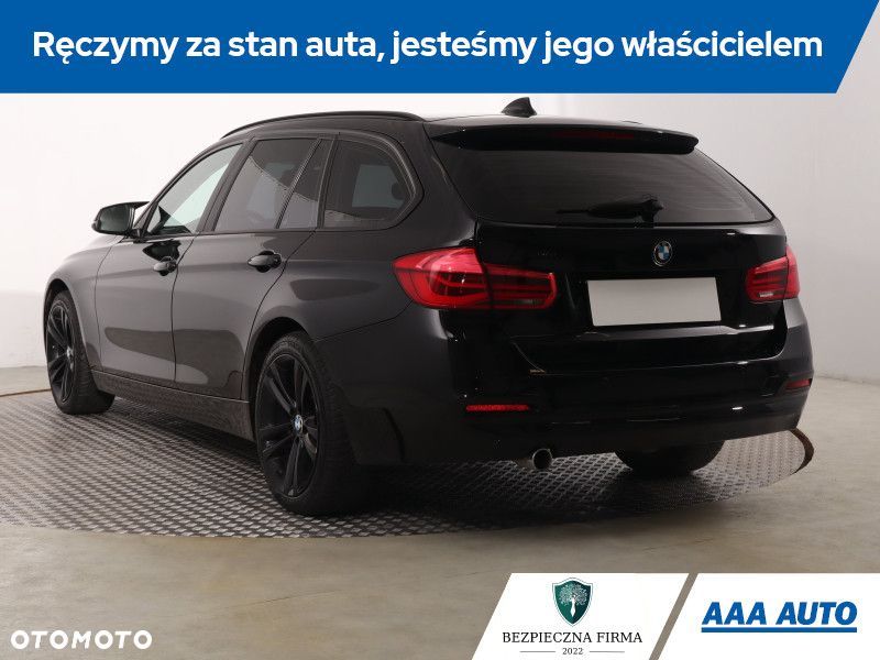 BMW Seria 3 - 6
