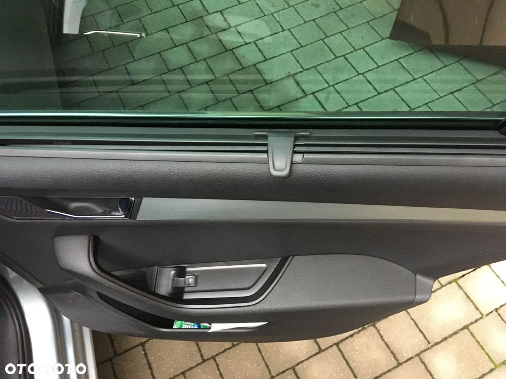 Skoda Superb 1.4 TSI 4x4 ACT Ambition - 11