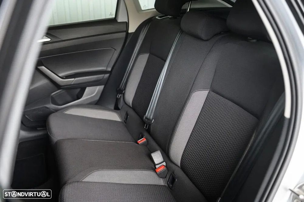 VW Taigo 1.0 TSI Life DSG - 55