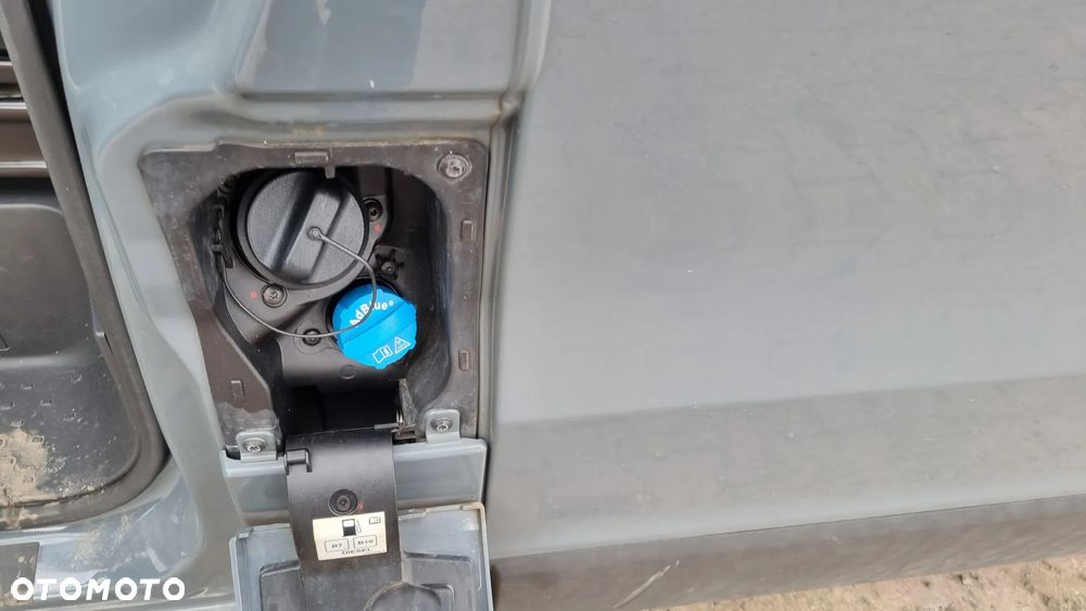 Nissan Primastar - 28