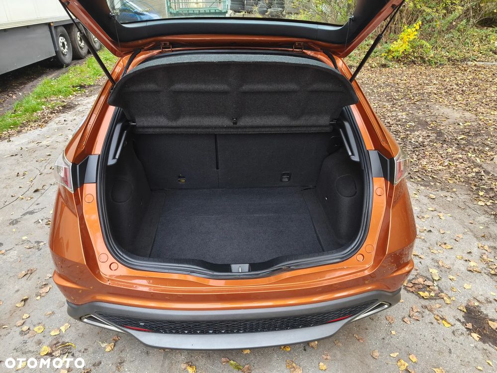 Honda Civic - 34