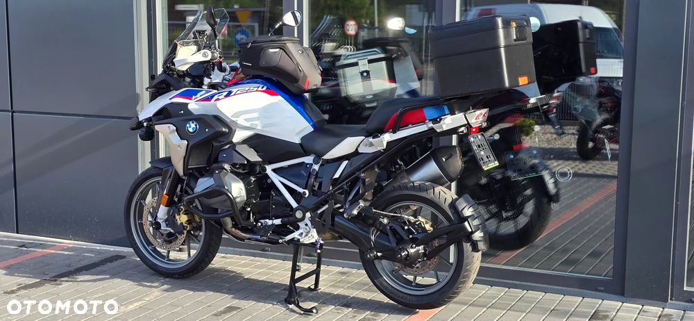 BMW GS - 26