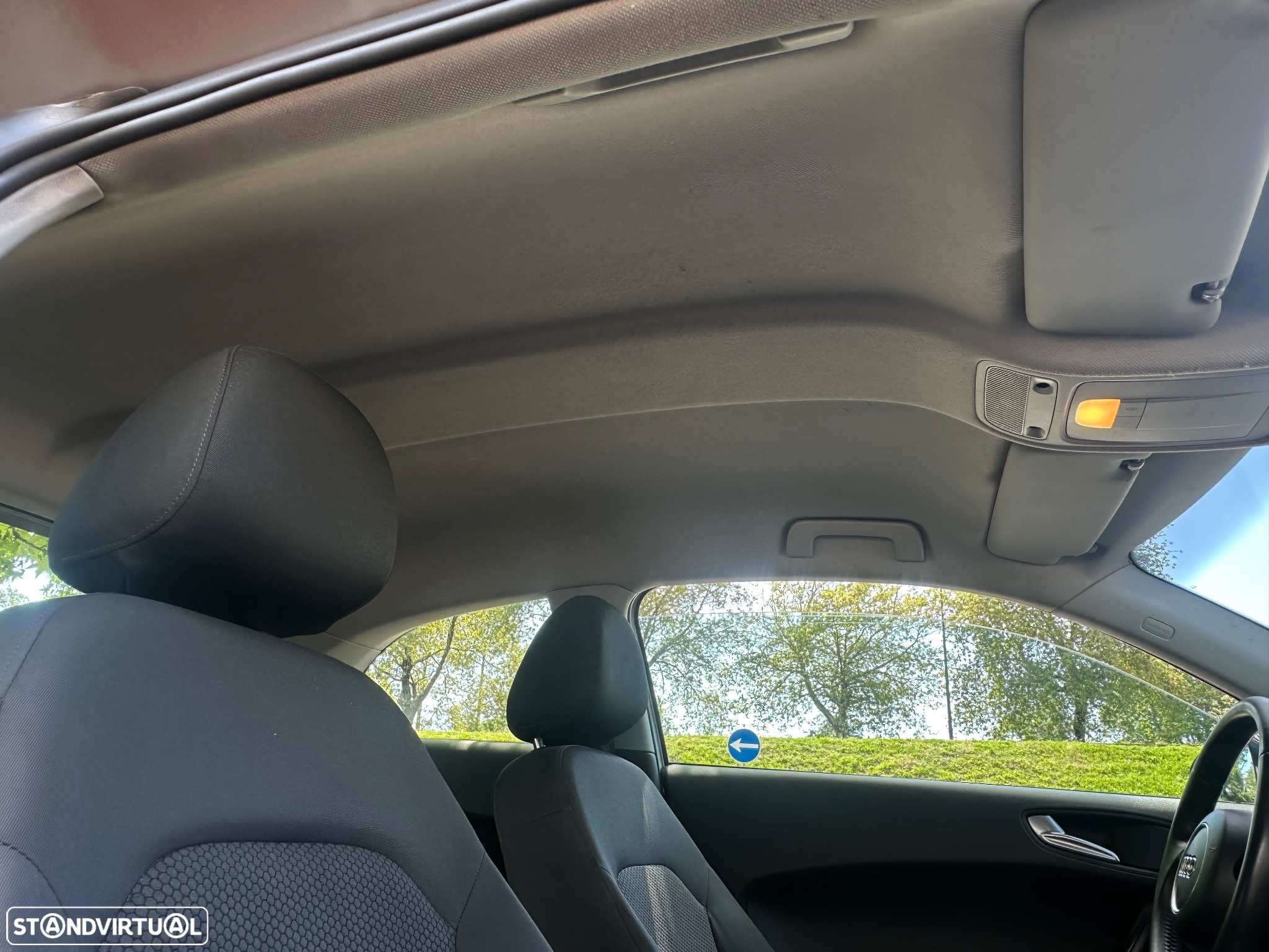Audi A1 1.6 TDI S line Sport Pack - 22
