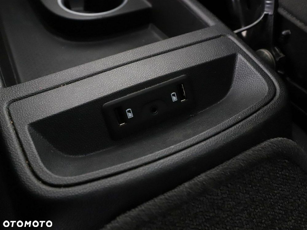 Renault Scenic ENERGY TCe 115 EXPERIENCE - 36