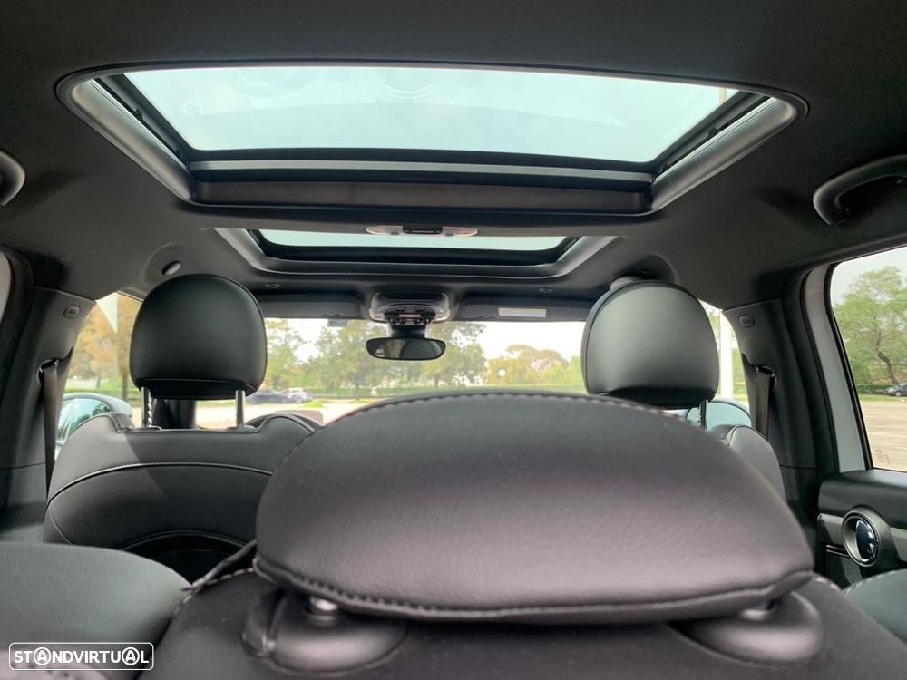 MINI Countryman - 15