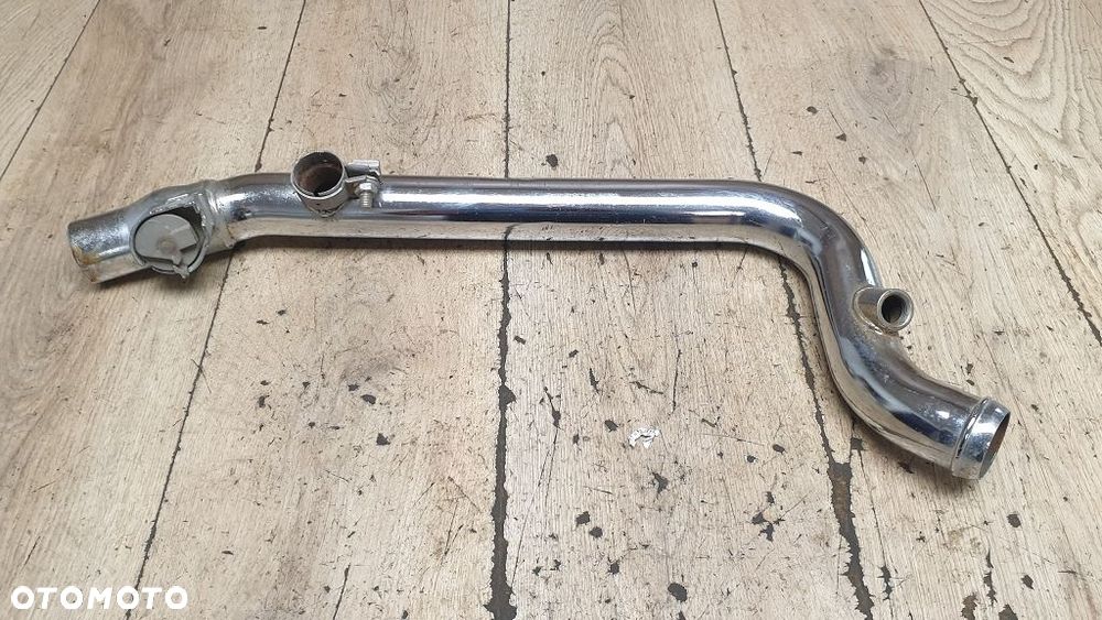 Kolektor kolanko Harley Davidson Rocker 66794-10 - 8