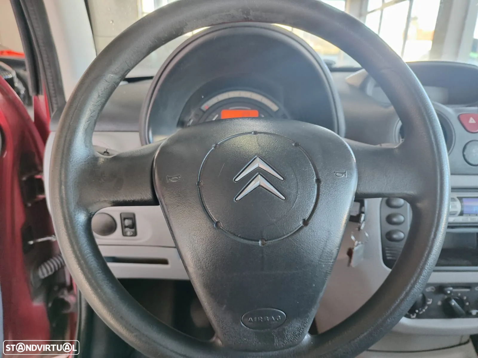 Citroën C3 1.1 Séduction - 24