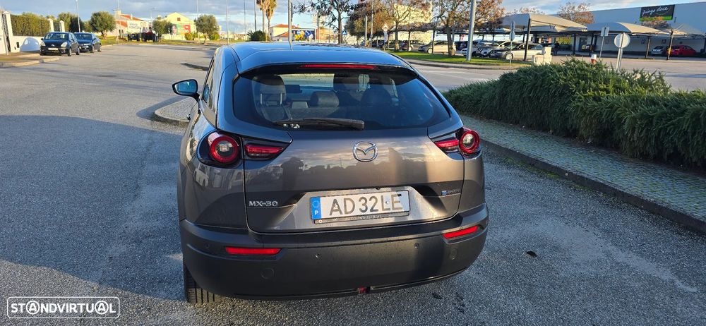 Mazda MX-30 e-SKYACTIV Excellence - 6