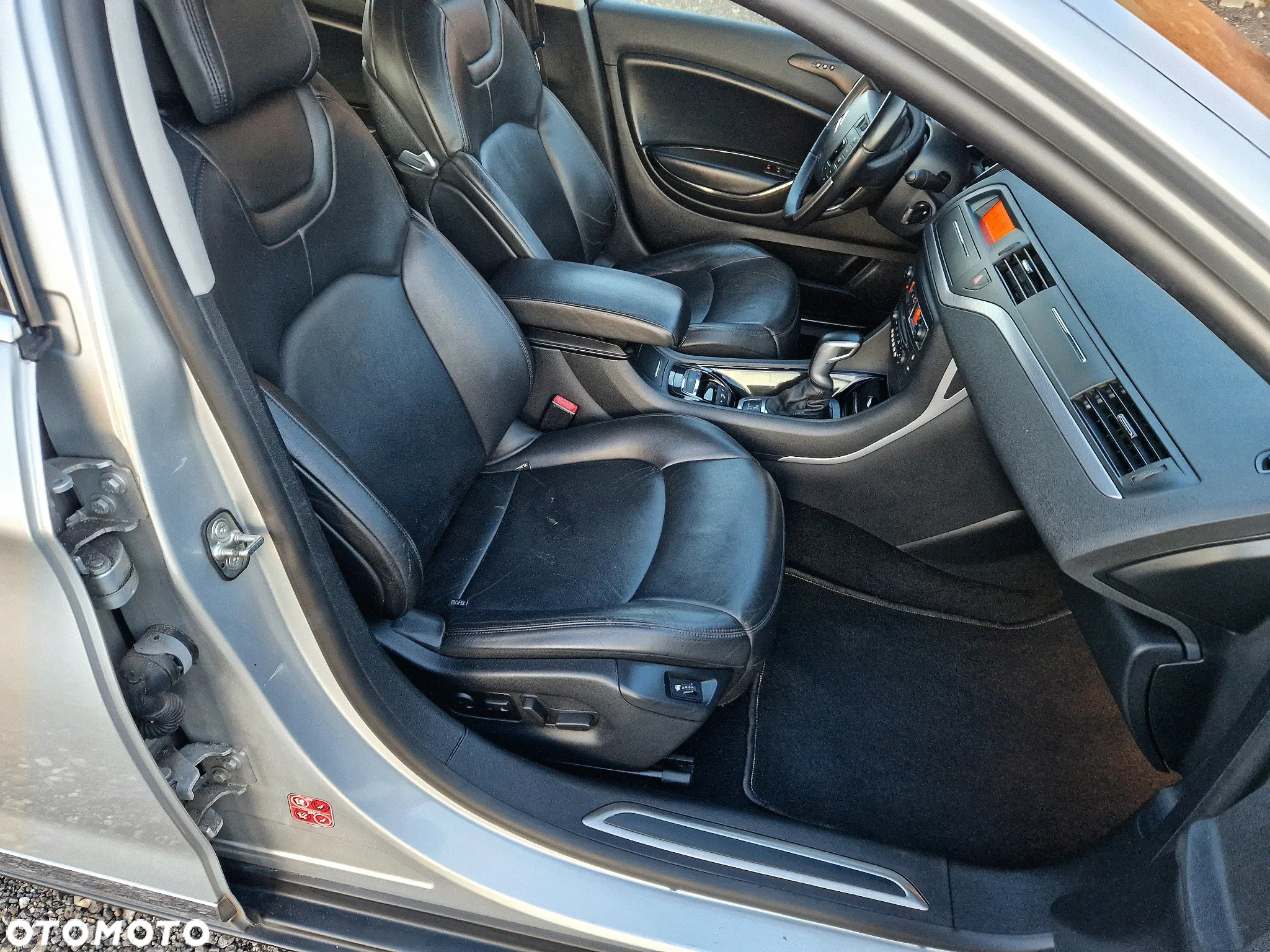 Citroën C5 2.0i 16V Exclusive - 17