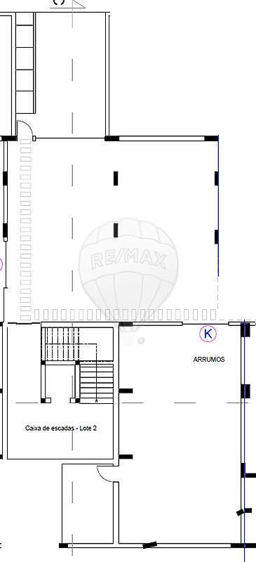 Garagem  para venda - Grande imagem: 3/3