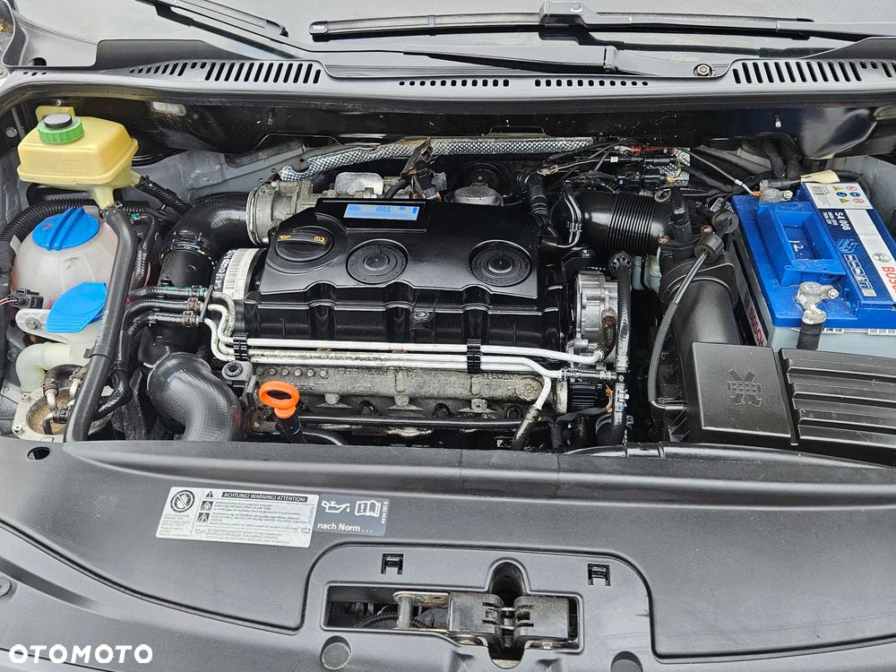 Volkswagen CADDY - 23