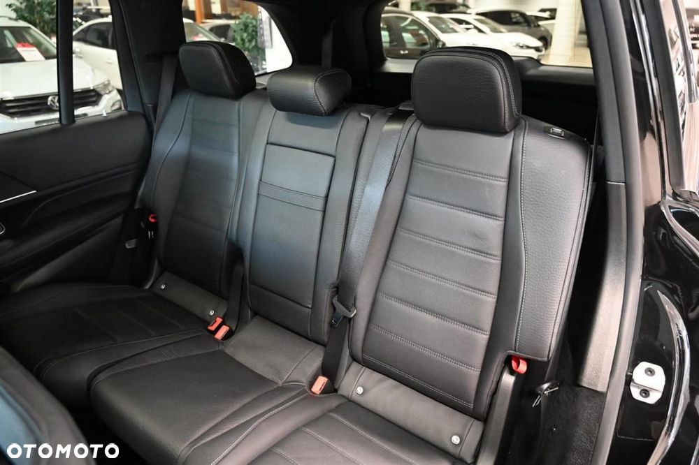 Mercedes-Benz GLS 400 d 4-Matic - 21