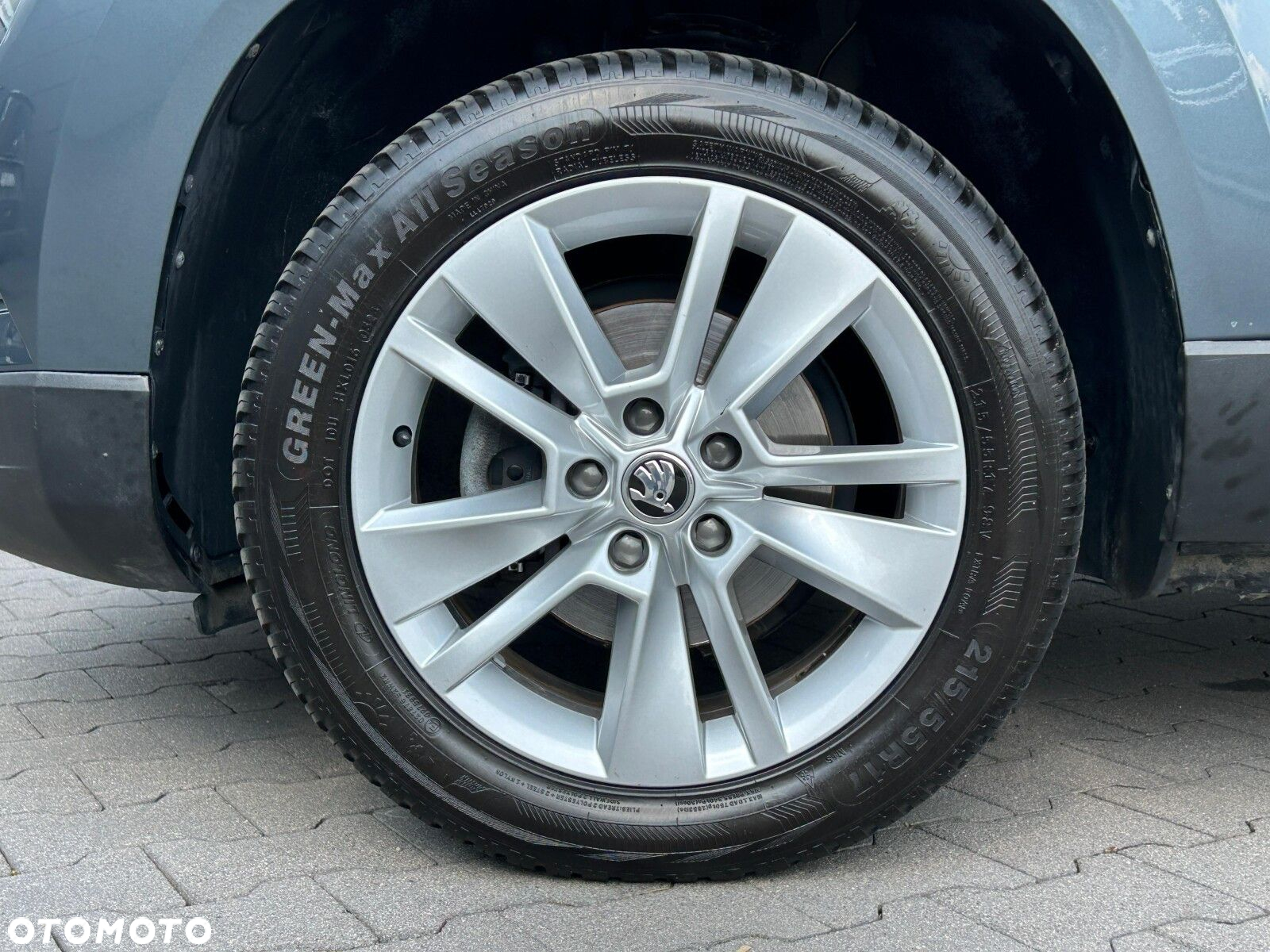 Skoda Karoq 1.5 TSI ACT GPF 4x2 Style DSG - 38