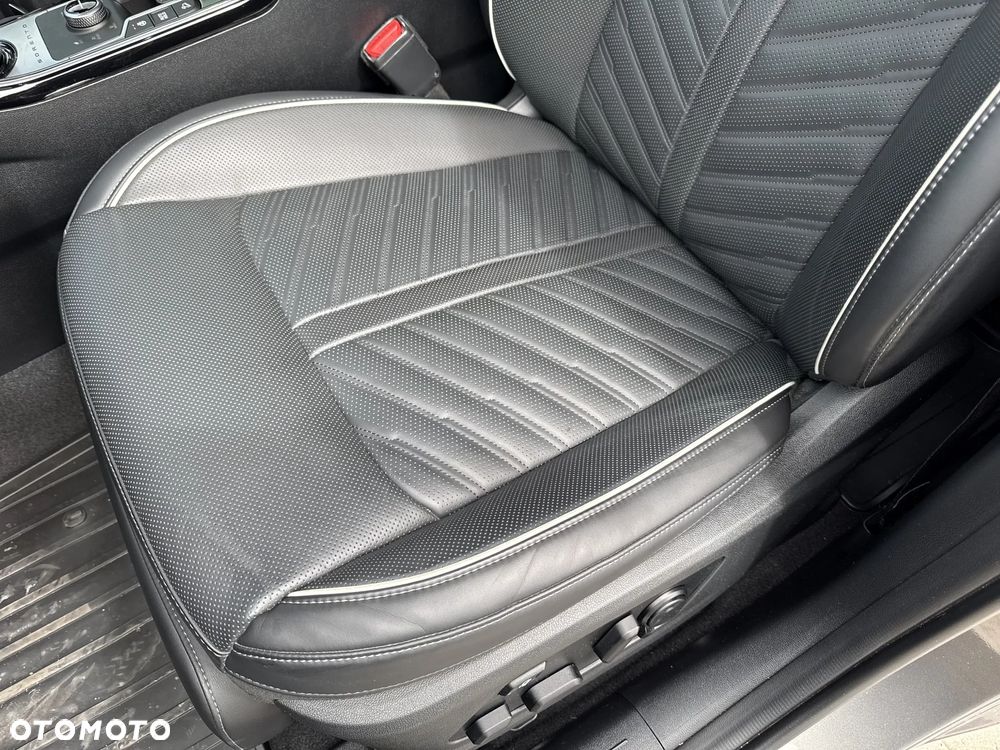 Kia Sorento 1.6 T-GDI HEV Prestige Line AWD 7os - 12