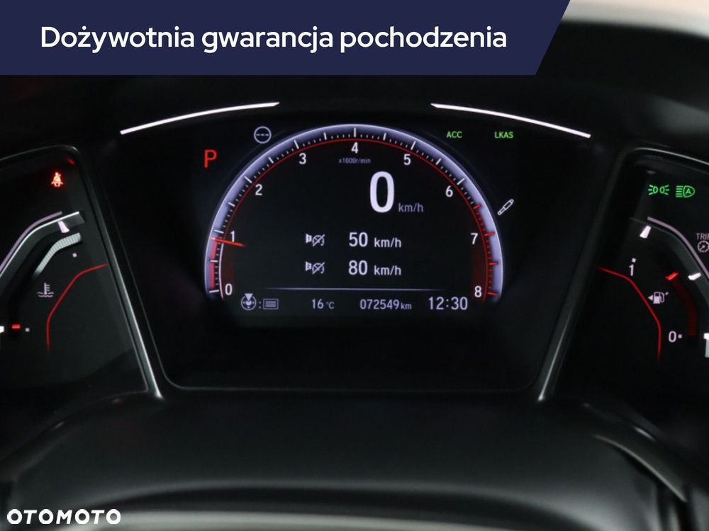 Honda Civic - 13