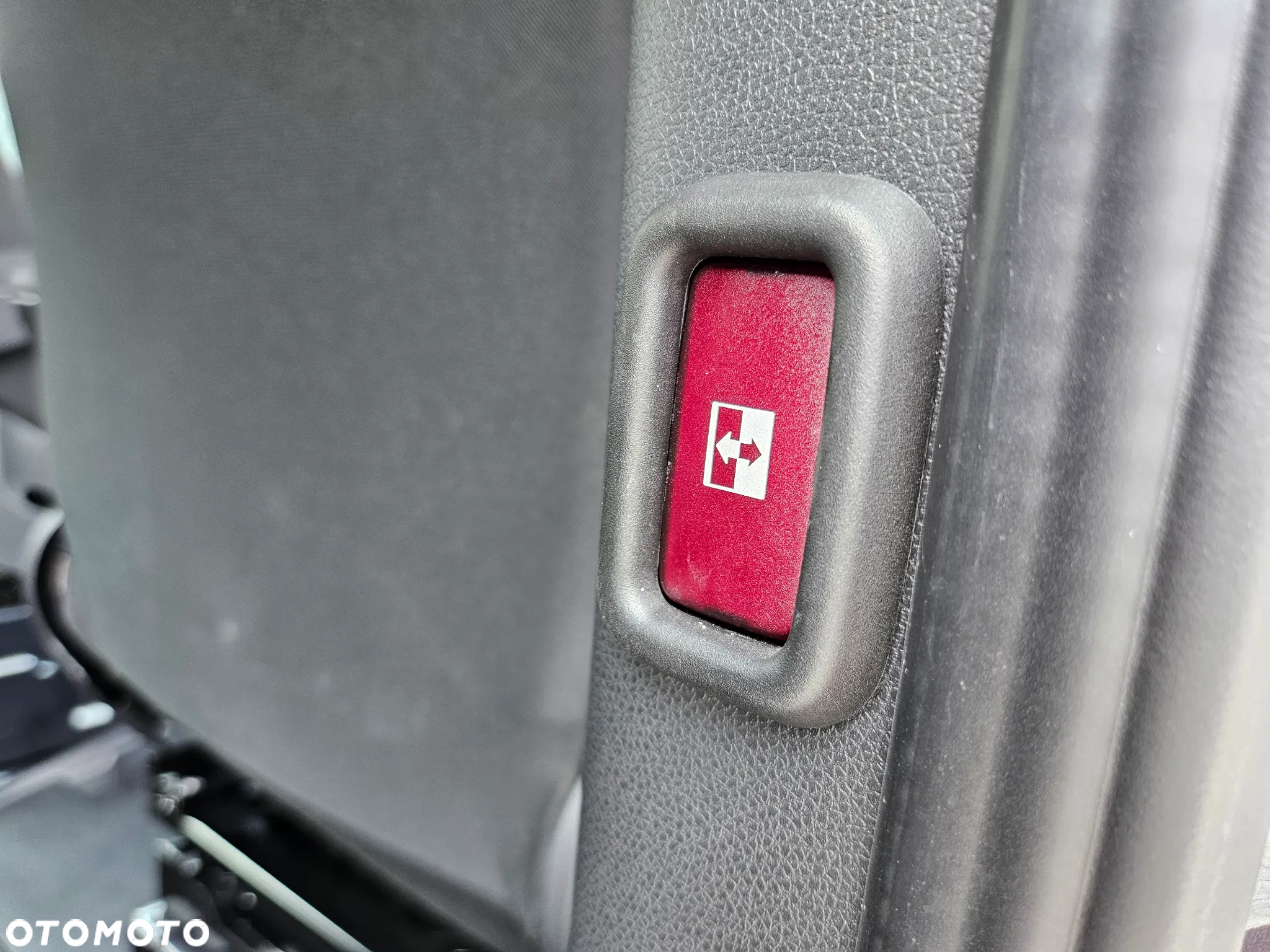 Mercedes-Benz SPRINTER 319CDI Brygadowy Automat Ledy MAX WERSJA SalonPL - 25