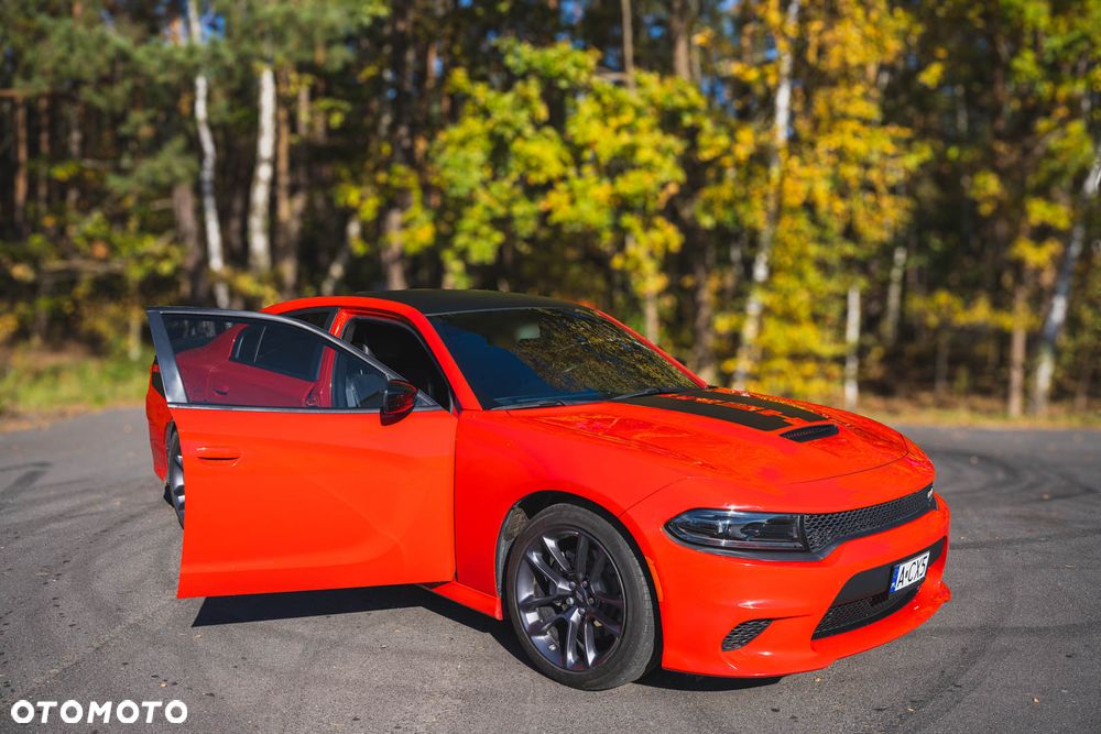 Dodge Charger - 6