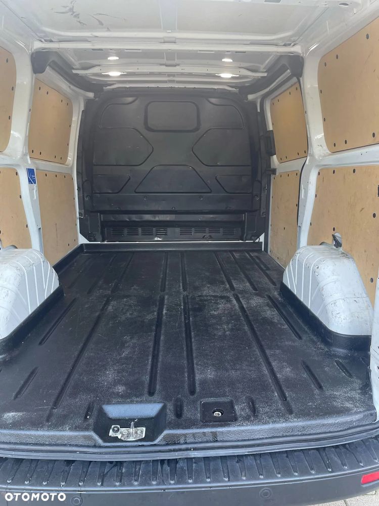 Ford Transit custom - 9