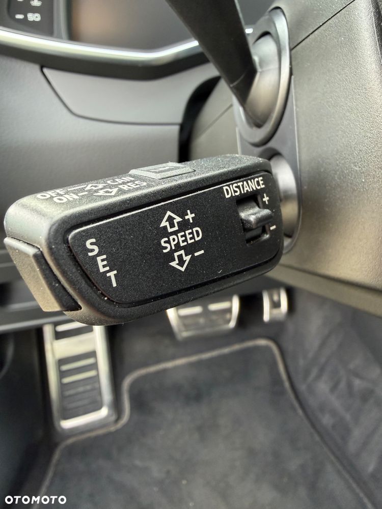 Audi A6 Avant 45 TFSI Quattro S tronic - 20