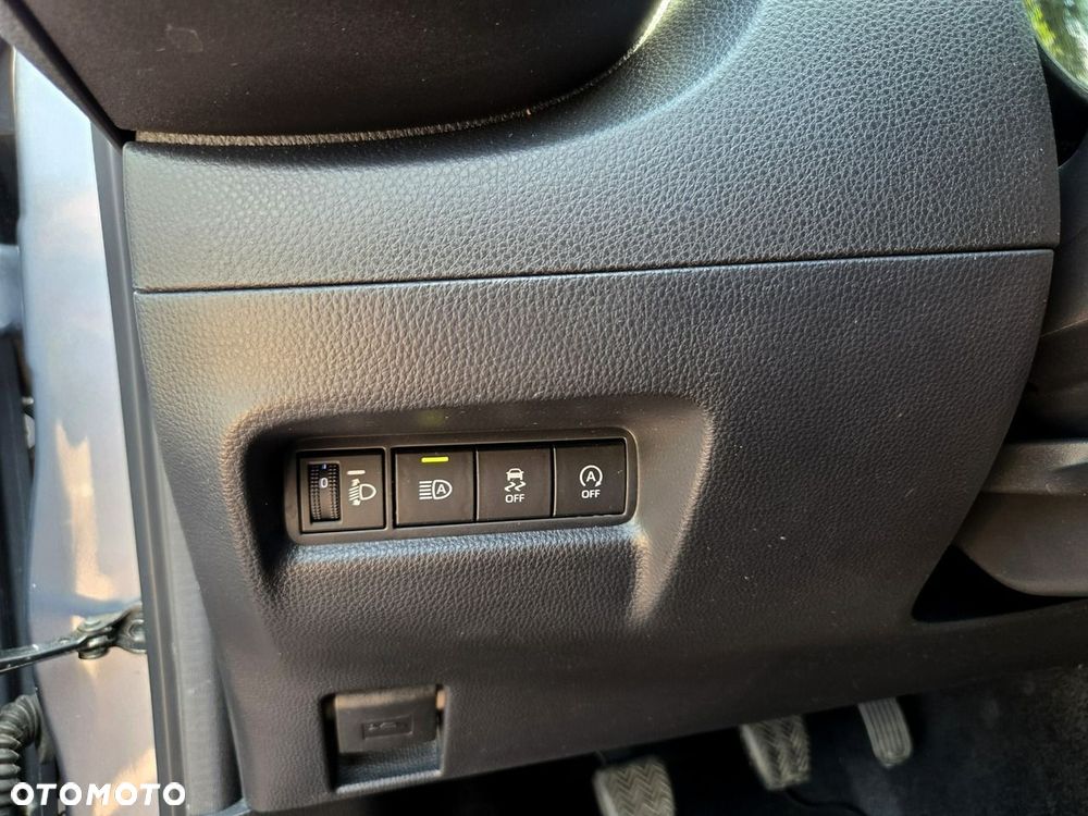 Toyota Aygo X 1.0 VVT-i Comfort - 17