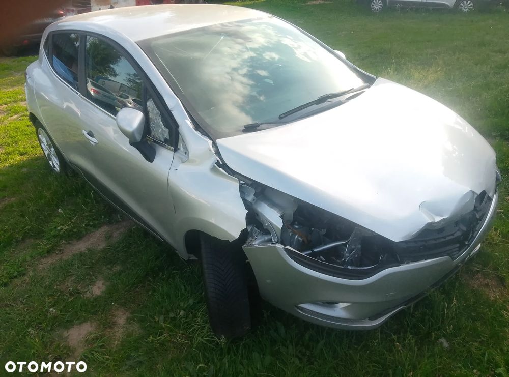 Renault Clio 1.5 dCi Energy Alize EU6 - 6