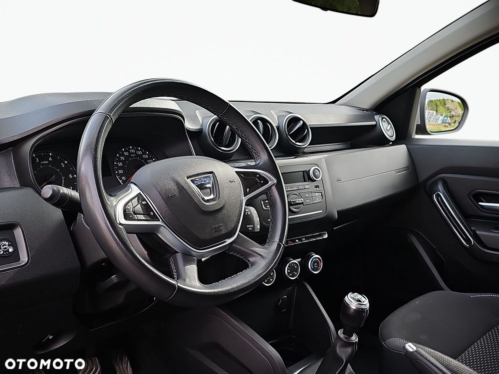 Dacia Duster 1.0 TCe Comfort - 11