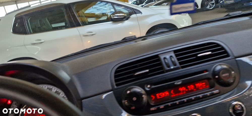 Fiat 500 1.2 8V Color Therapy Euro6 - 18
