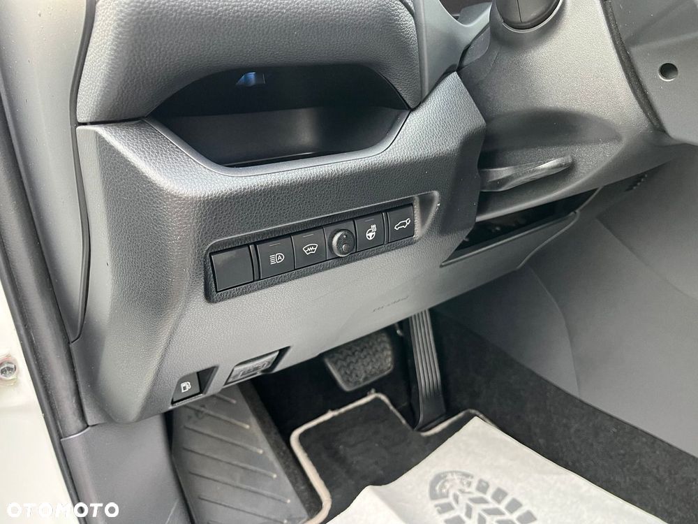 Toyota RAV4 2.5 Hybrid Selection 4x2 - 27