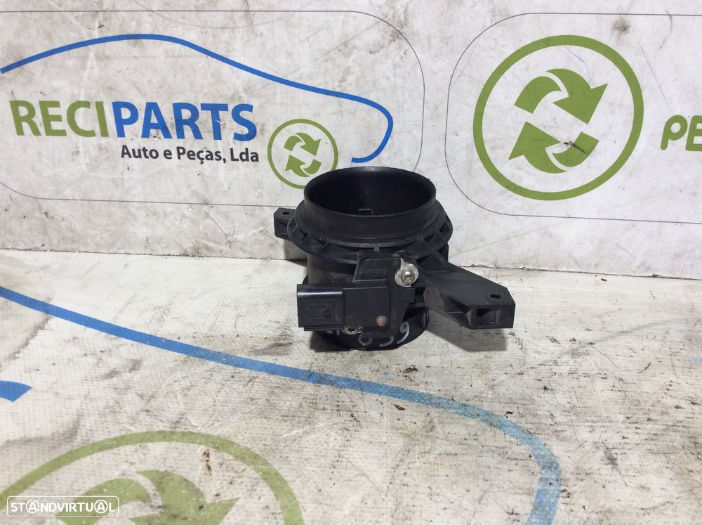 Medidor massa ar Ford Transit Connect 1.6 TDCi 2014 Ref. 7M51-12B579-BB - 1