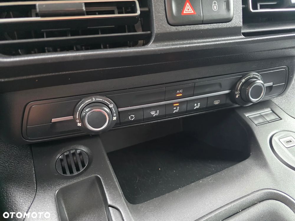 Toyota Proace City Verso 1.5 D-4D Business - 21
