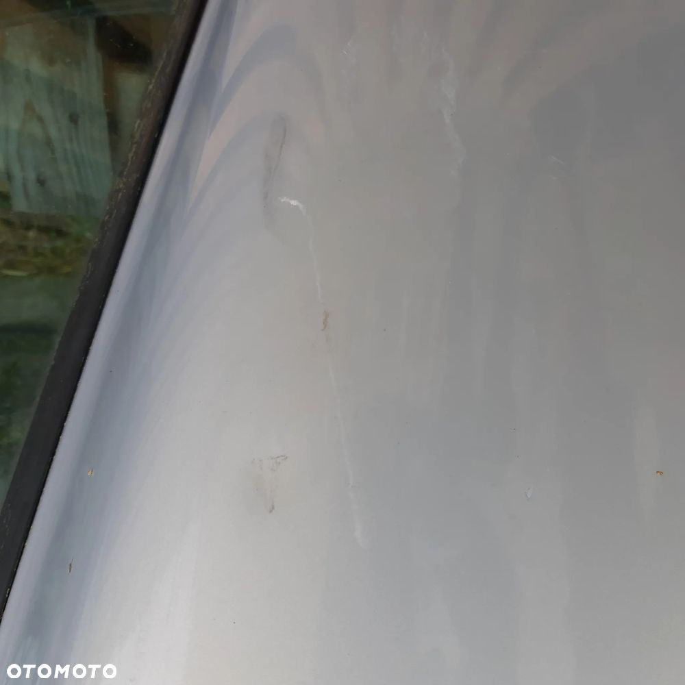 Drzwi Tylne Tył Prawe Volvo V70 II 443 - 4