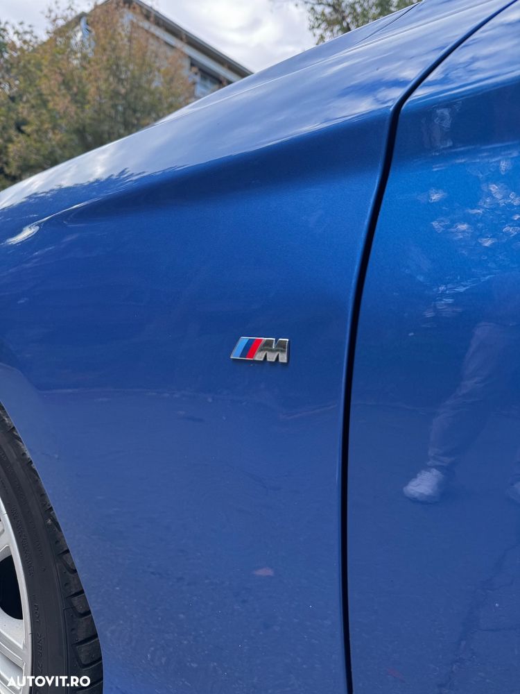 BMW Seria 1 118d Sport Line - 26