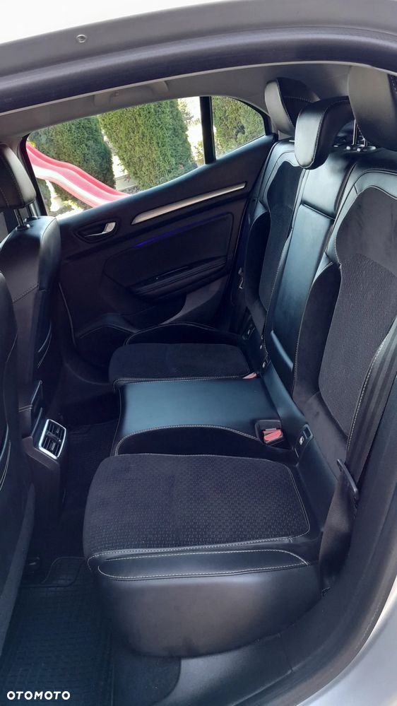 Renault Megane - 17