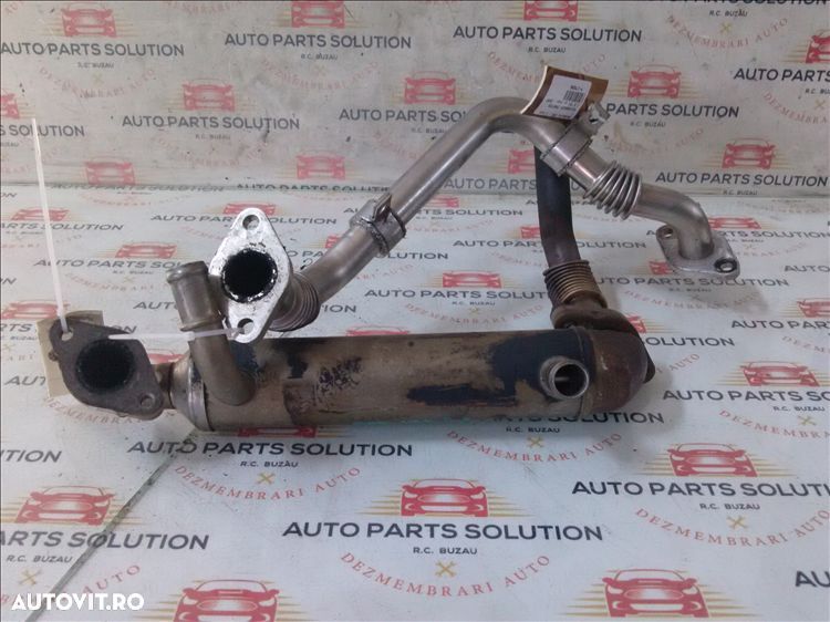 racitor gaze volkswagen crafter 2.5 tdi an fabr. 2009 - 1