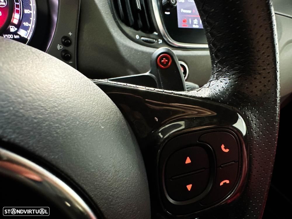 Abarth 595C 1.4 T-Jet Competizione MTA - 51