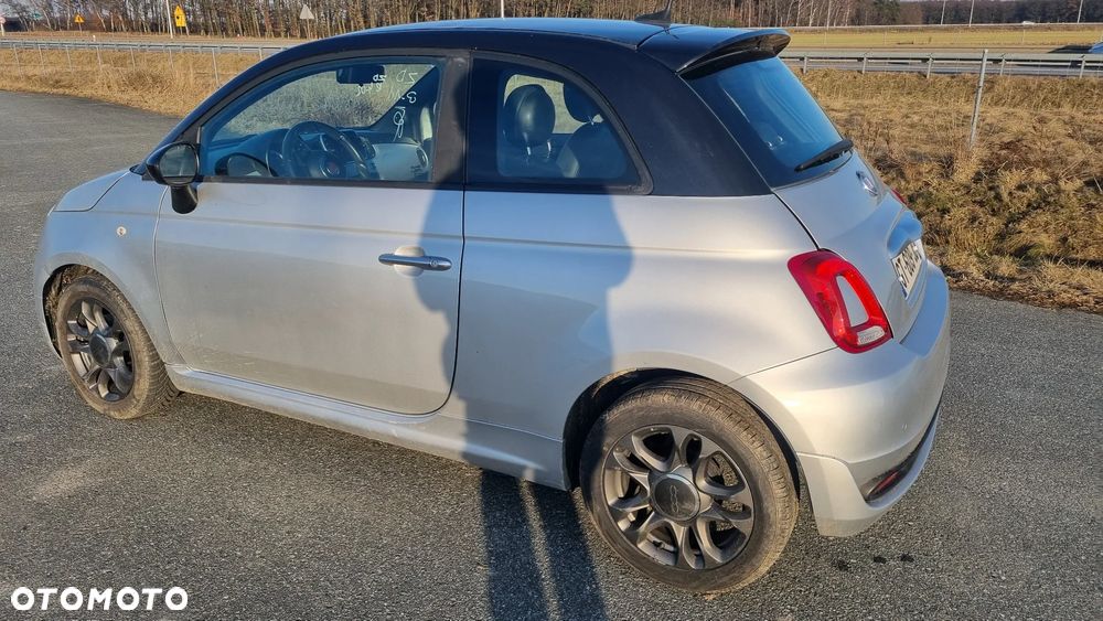 Fiat 500 - 2
