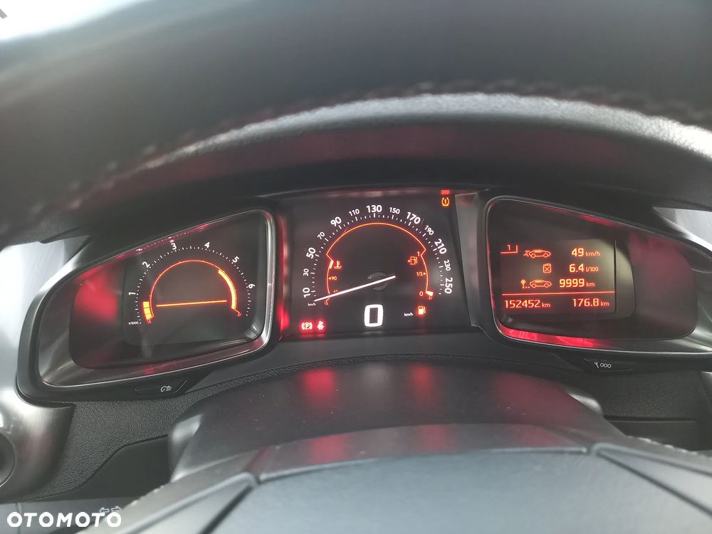 Citroën DS5 BlueHDi 150 Chic - 29