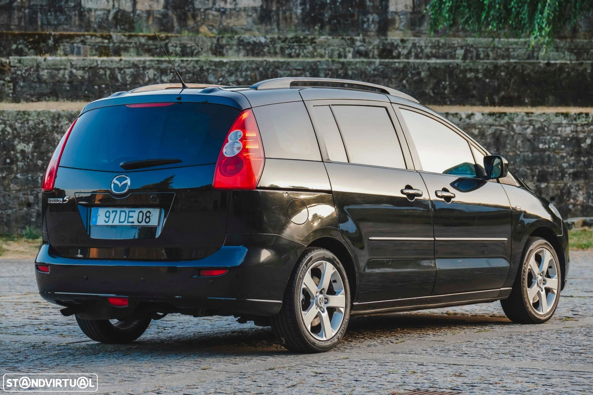 Mazda 5 - 31