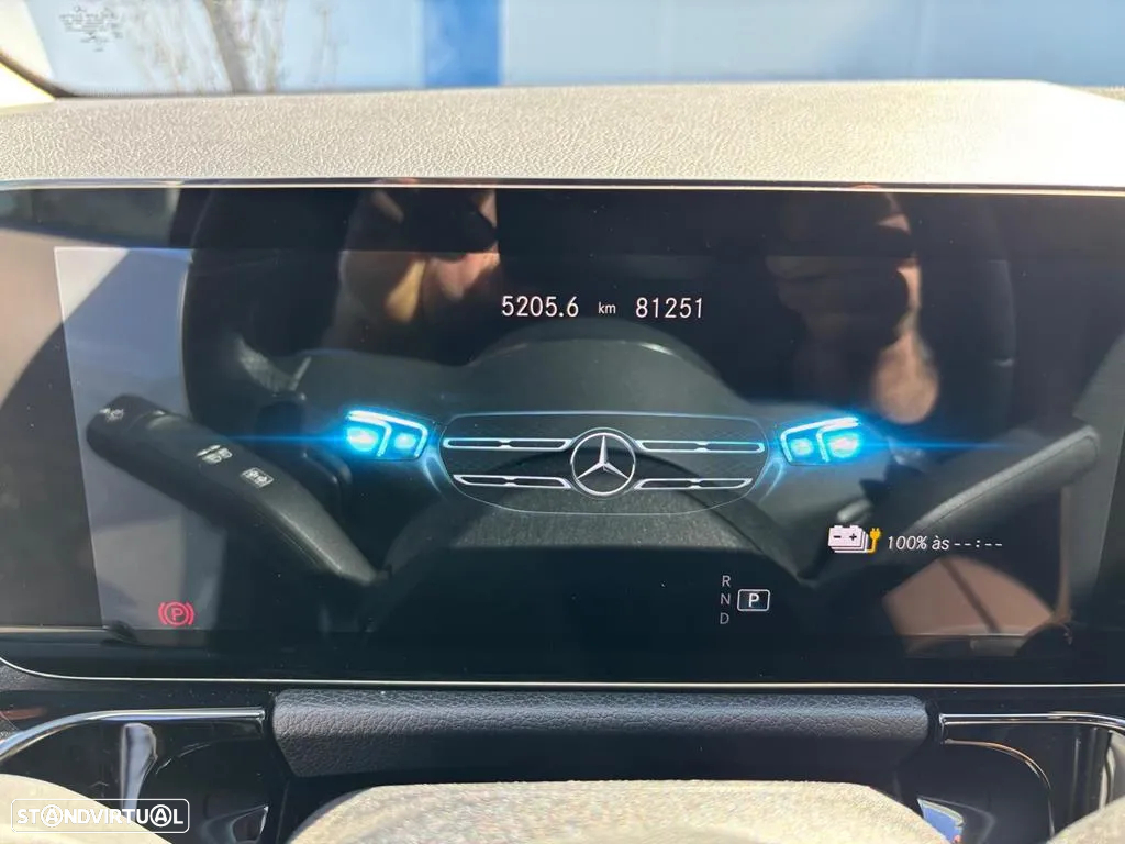 Mercedes-Benz GLA 250 e Progressive - 16