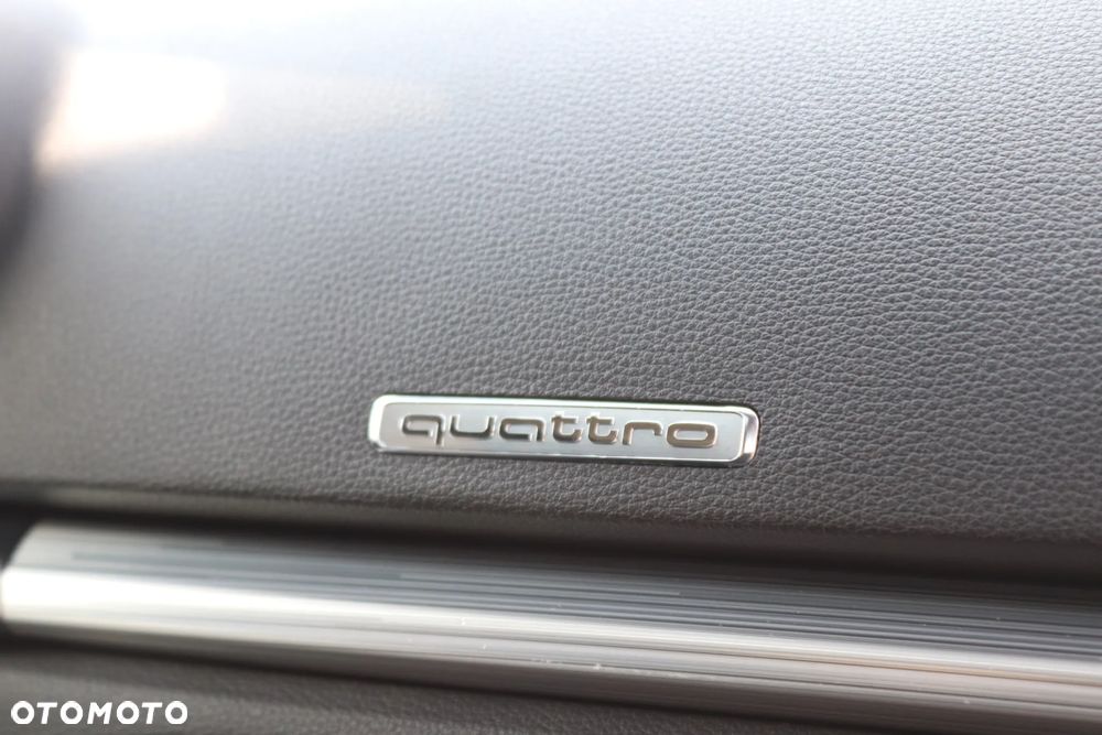 Audi A3 Limousine 2.0 TDI quattro S tronic sport - 27