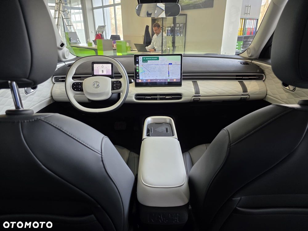 Dongfeng Box - 15