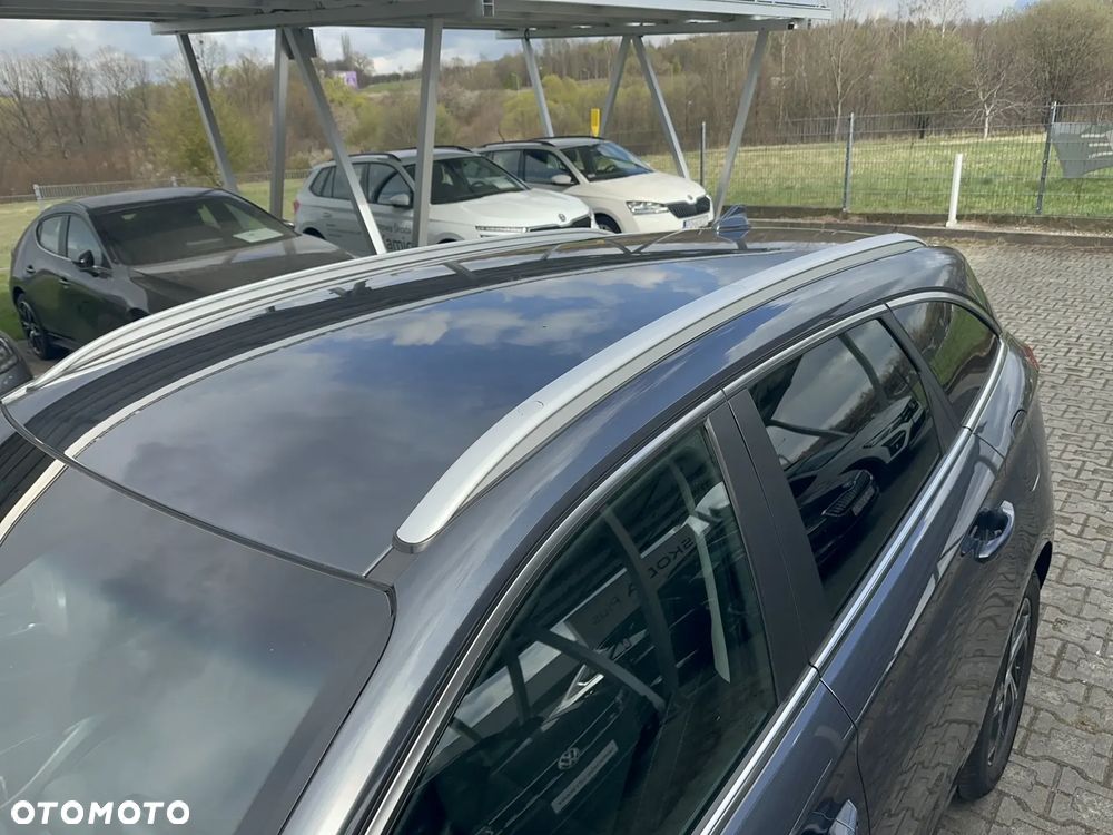 Hyundai i30 1.5 T-GDI 48V Comfort - 10