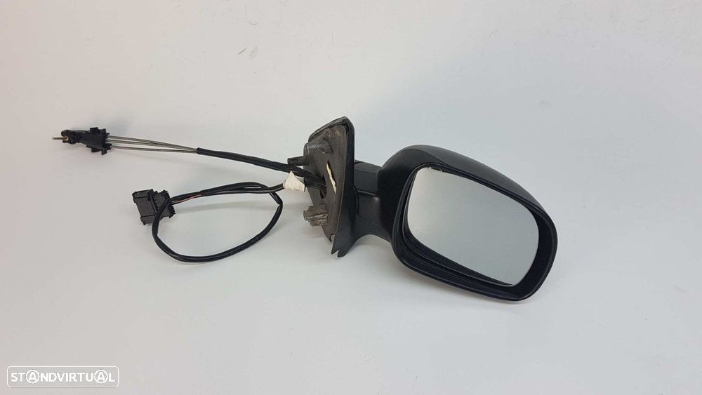 RETROVISOR DIREITO SEAT IBIZA (6K1) SELECT - 4