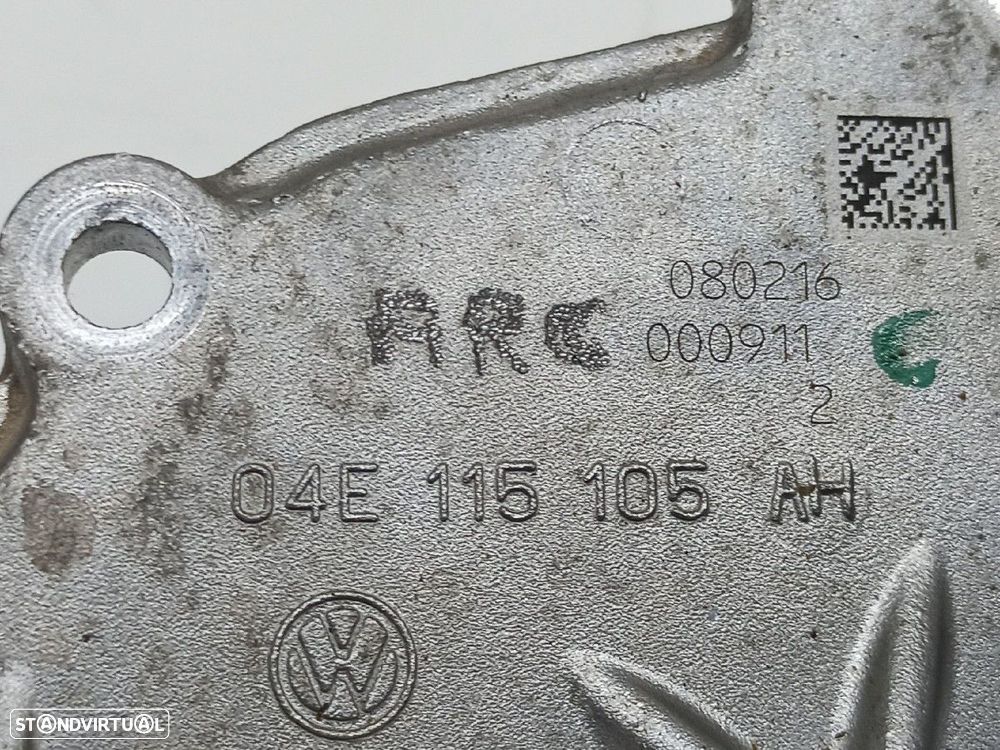 BOMBA DE óLEO SKODA FABIA AMBITION - 3