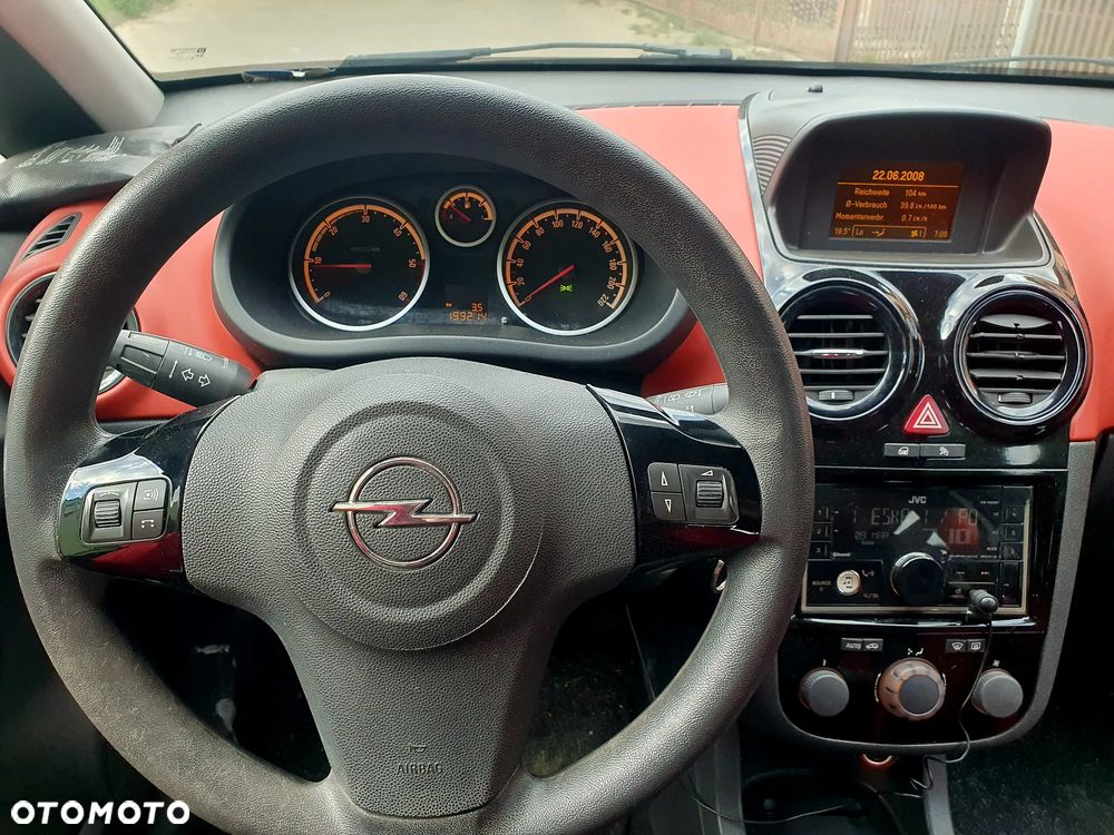 Opel Corsa - 8