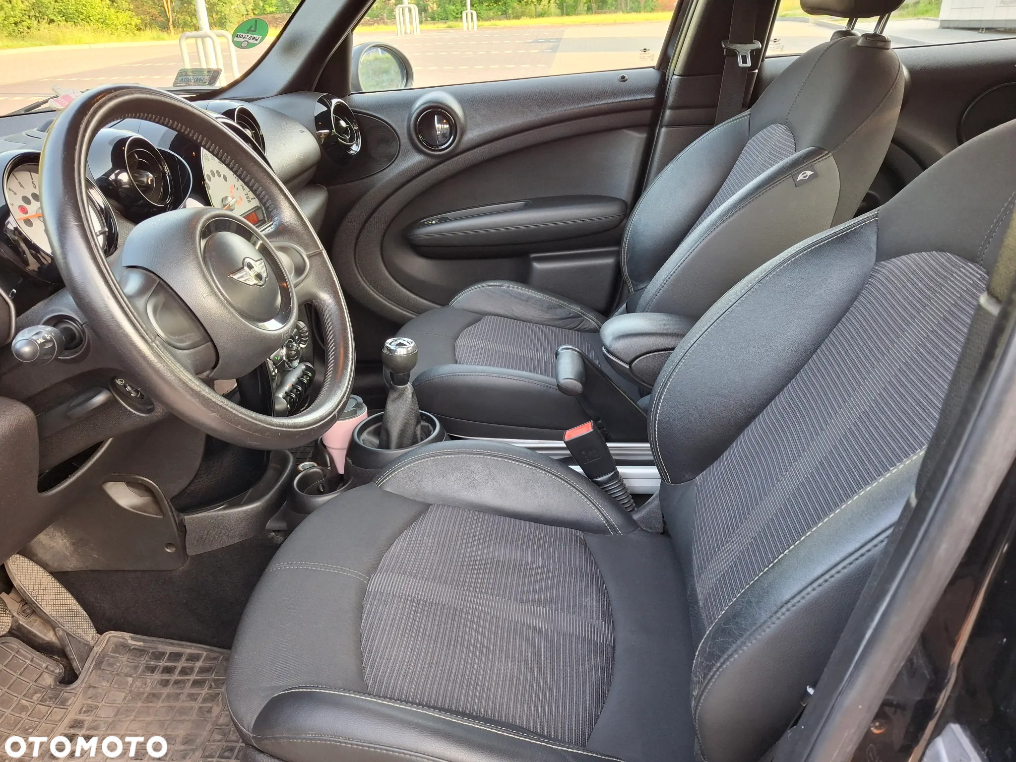 MINI Countryman - 18